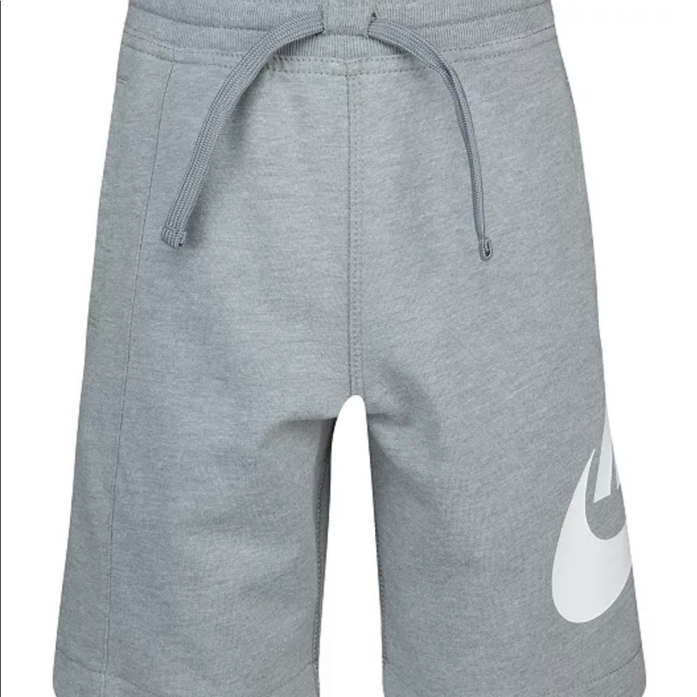 Kids Nike Alumni Shorts